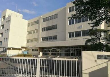 八潮市立柳之宮小学校