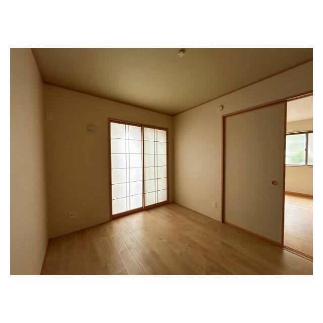 1階5.3帖洋室