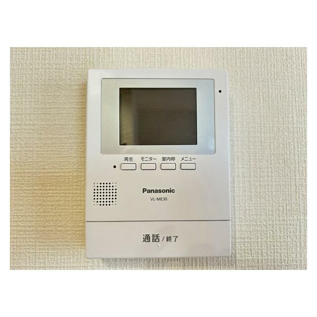 インターフォン