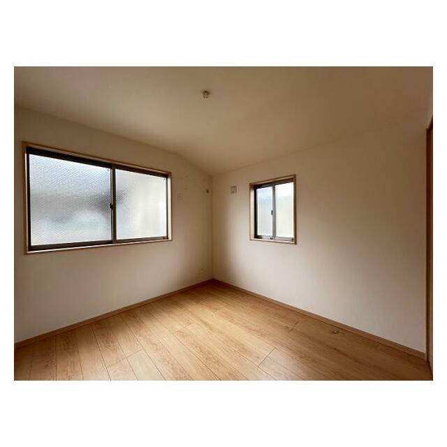 2階5.3帖洋室別角度