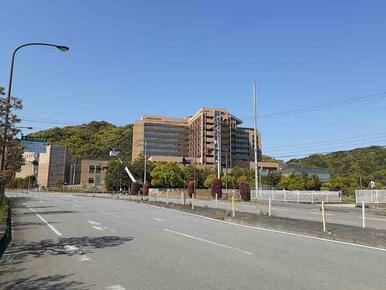 高知医療センター