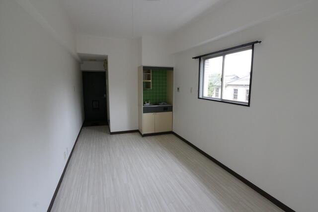 物件画像 北九州市小倉南区 北方１丁目 (北方駅) 2階 ワンルーム