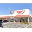 ショッピング施設