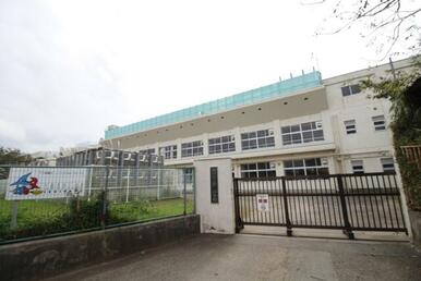 市立第二中学校