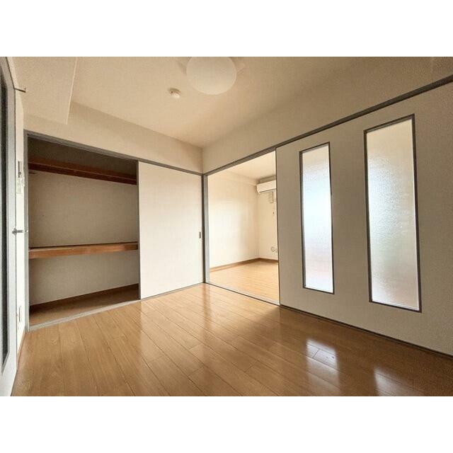 ※別号室の写真となります。