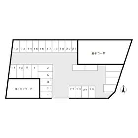 平面図