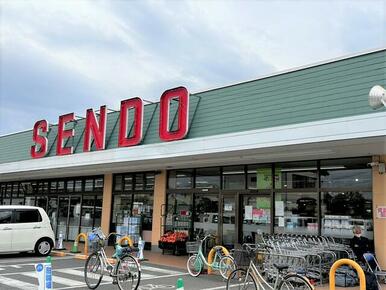 ＳＥＮＤＯ島野店