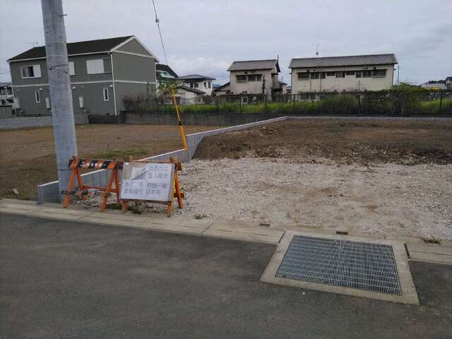 沼津市 大諏訪 (片浜駅) 2階建 4LDKの画像