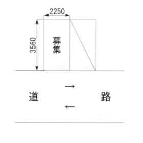 平面図