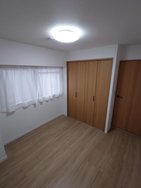 物件画像 ロワールマンション西大橋 ２０２ 3LDK