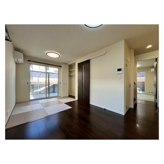 お子様の遊び場やお昼寝スペースなどにお使いいただけます＾＾