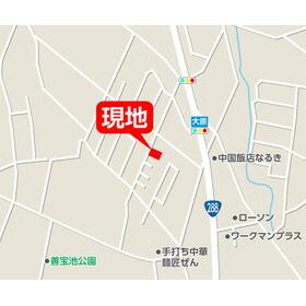 案内図