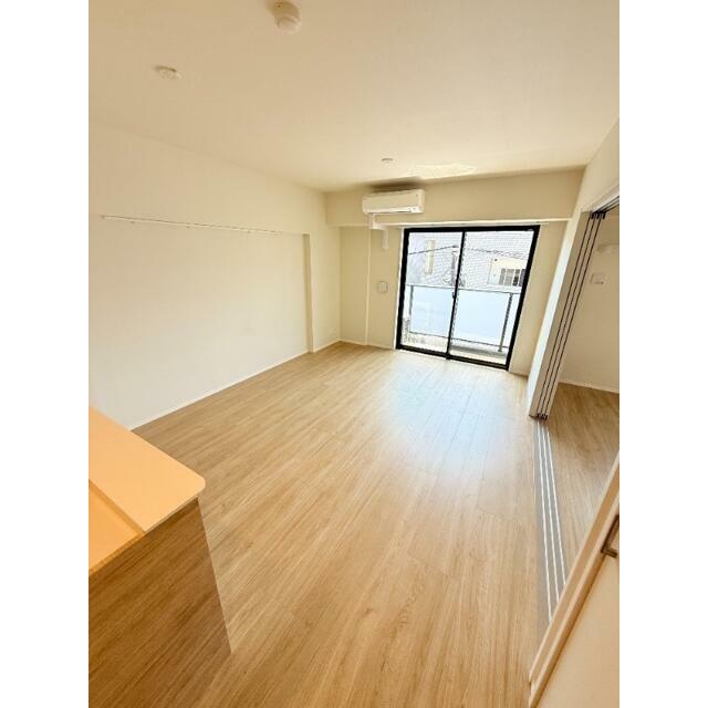402号室の写真です。