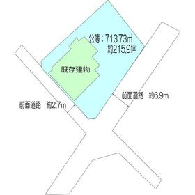 地形図等