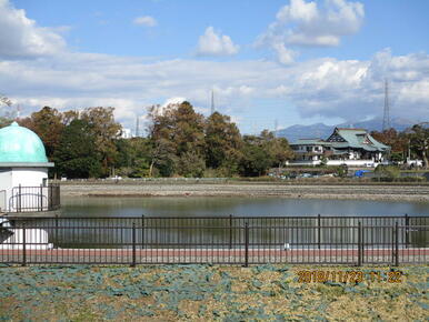 門池公園