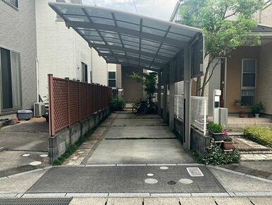 現地外観