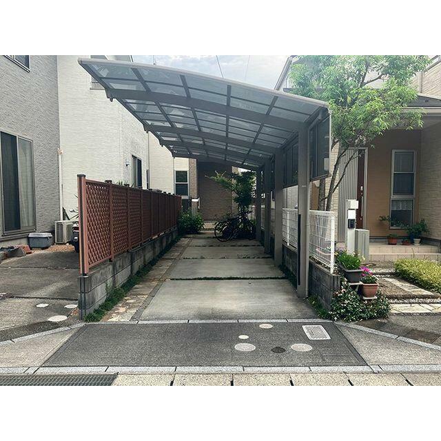 現地外観