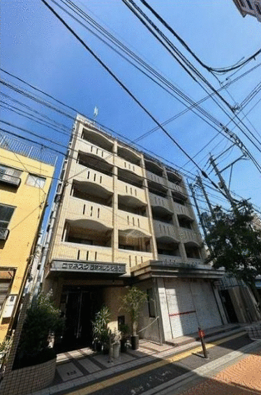 物件画像 ロマネスク西新通り 5階 ワンルーム