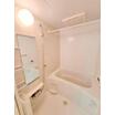 バス/シャワー