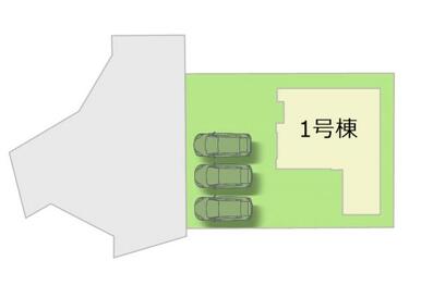 全1棟・お気軽にお問い合わせください！