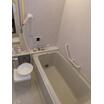 バス/シャワー