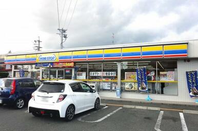 ミニストップ（静岡瀬名川店）