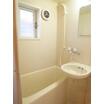 バス/シャワー