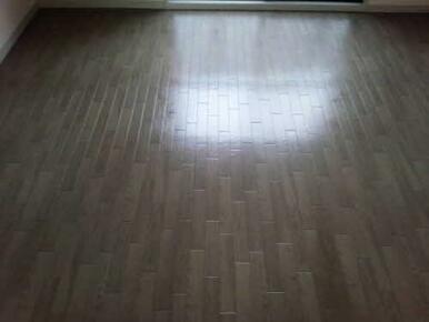 クッションフロア