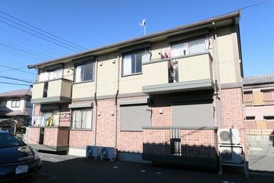 南向きにつき、日当良好！