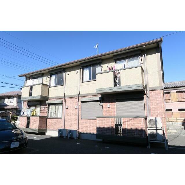 南向きにつき、日当良好！