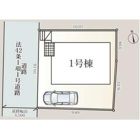 地形図等
