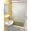 バス/シャワー