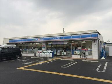 ローソン　岸和田尾生町店
