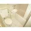 バス/シャワー