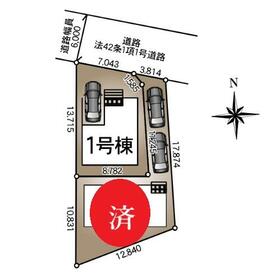 地形図等