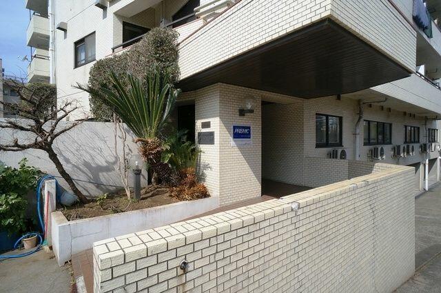 ハマセイホウ ４０８ａ ワンルーム 大田区の貸マンションの物件情報 賃貸 アパート マンション 一戸建て さいたま市での物件探しは みどりやリビング 60b75c4bc5ec6d0