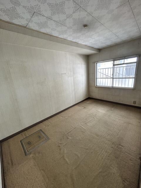 物件画像 エメラルドマンション赤坂 114 3SLDK