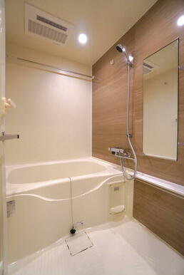 ※写真は同タイプ住戸です。