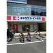 ショッピング施設