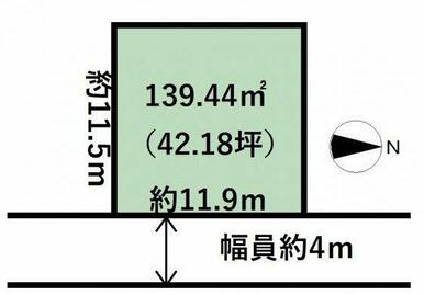 更地渡し