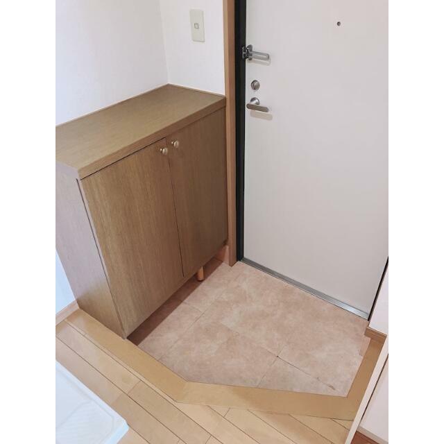 シューズＢＯＸ完備
