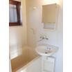 バス/シャワー