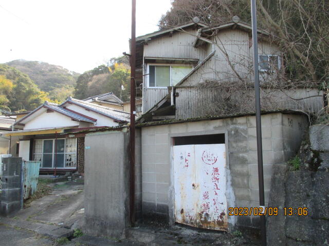 物件画像 北九州市門司区 田野浦１丁目 住宅用地