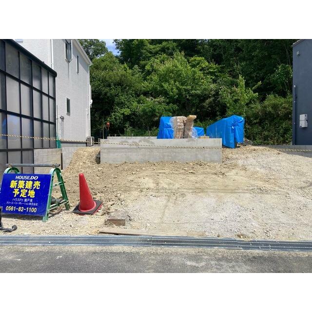 （1号棟）