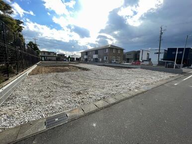 ★アクセス便利な名鉄小牧線「味岡」駅徒歩３分！通学便利な味岡小学校徒歩４分！味岡中学校区内！★