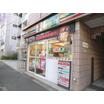 コンビニ