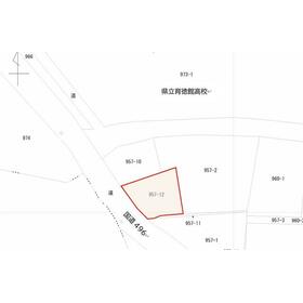 地形図等