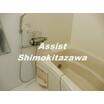 バス/シャワー