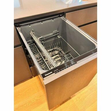食洗器　2025年9月撮影