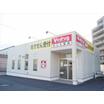 ショッピング施設